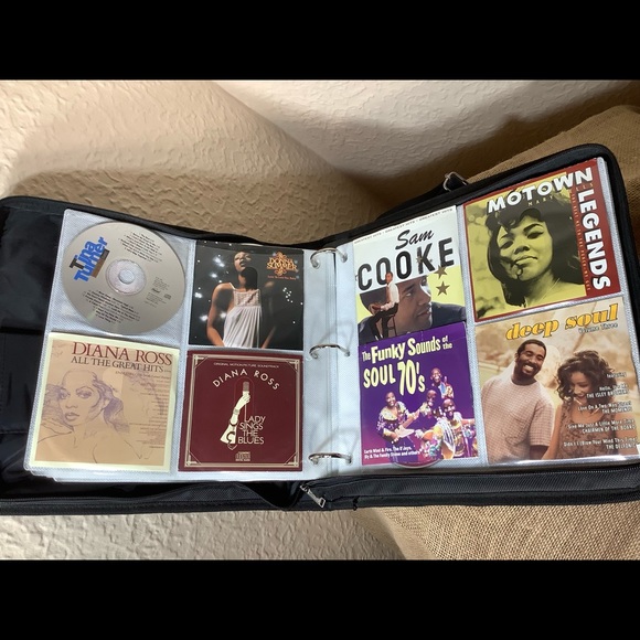 CD Collection - Picture 6 of 12